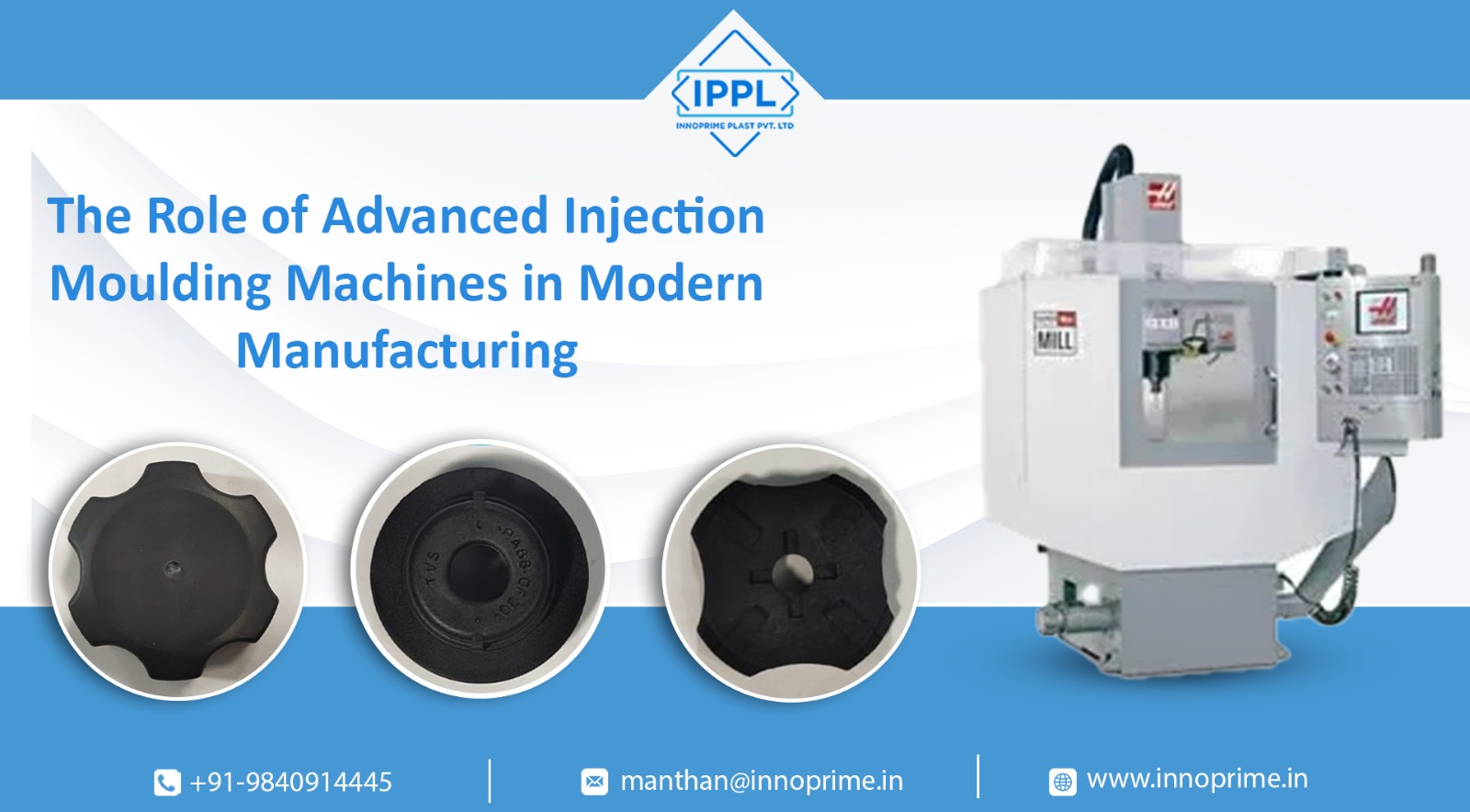 Injection-Moulding
