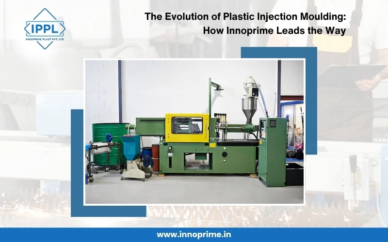 Injection Molding